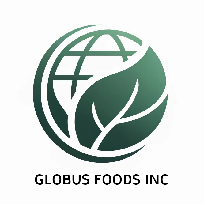 Globus Foods Inc logo